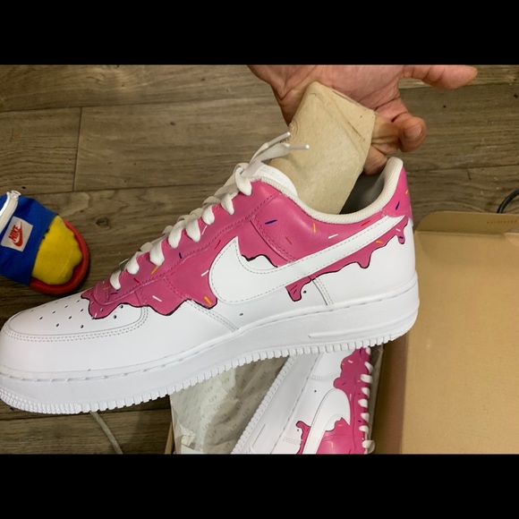 Air Force One - Picture 3 of 3